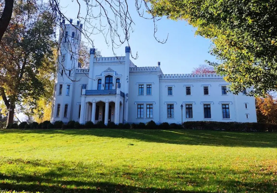 Schloss-Hotel Kittendorf, Kittendorf, Germany, Germany